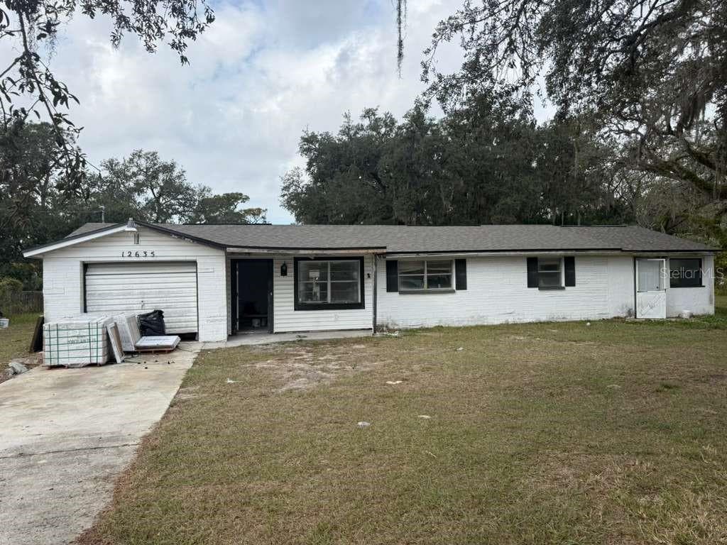 12635 COLONY ROAD HUDSON, FL 34669