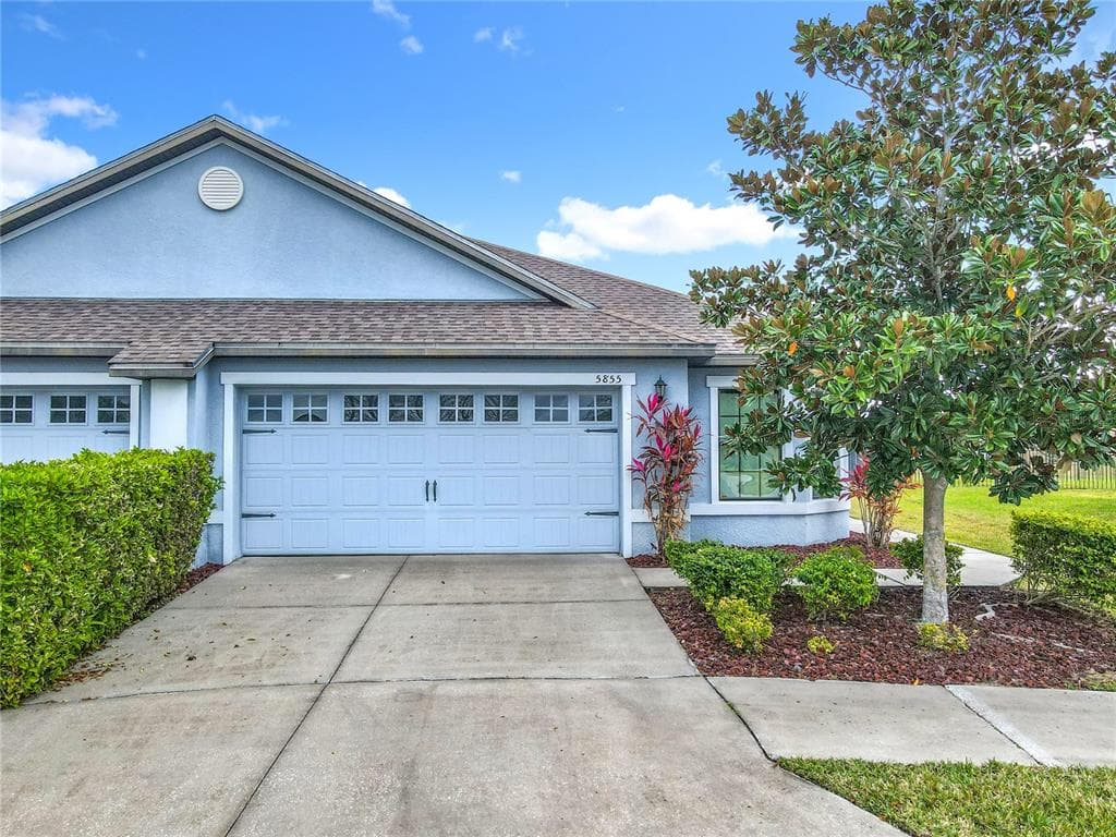 5855 GREAT SALT COURT LAKELAND, FL 33805