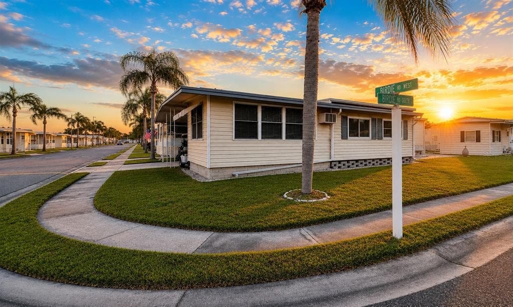 1100 BELCHER ROAD S UNIT 245 LARGO, FL 33771