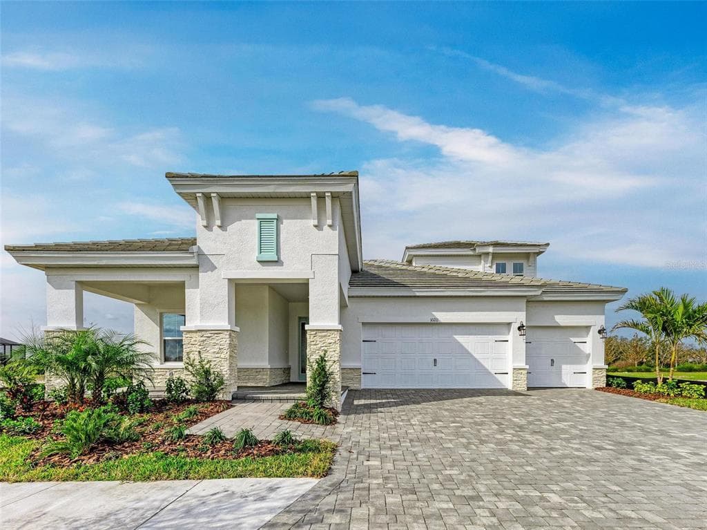 10211 LONGMEADOW AVENUE PARRISH, FL 34219