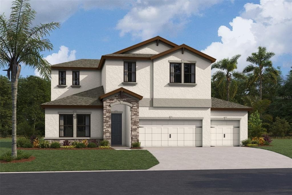 12664 GENOVESA LOOP SPRING HILL, FL 34609