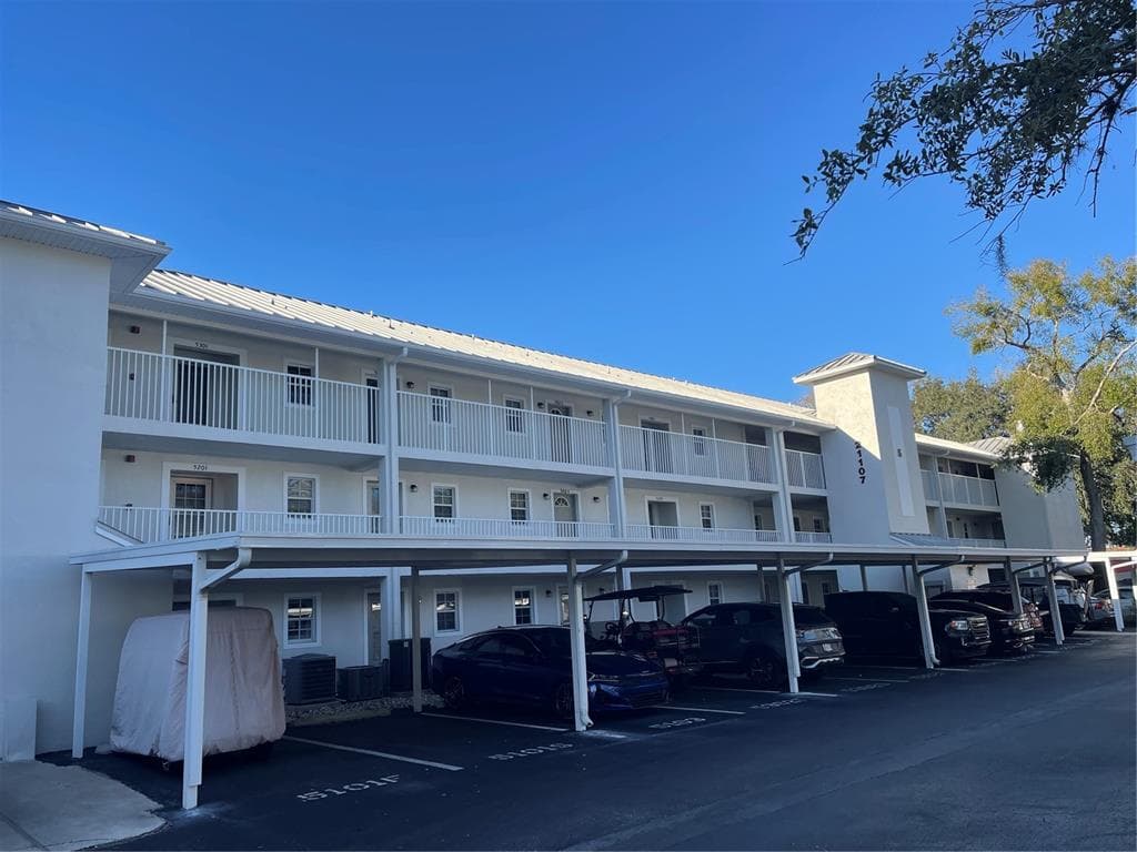 21107 FOUNTAIN VIEW LANE UNIT 5301 LUTZ, FL 33558