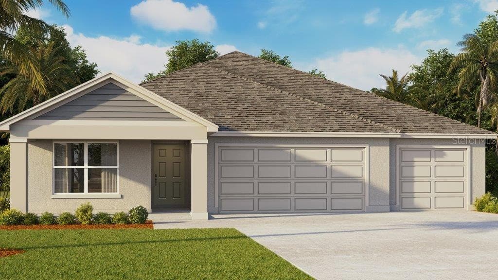 35468 BRICK CHURCH LOOP DADE CITY, FL 33525