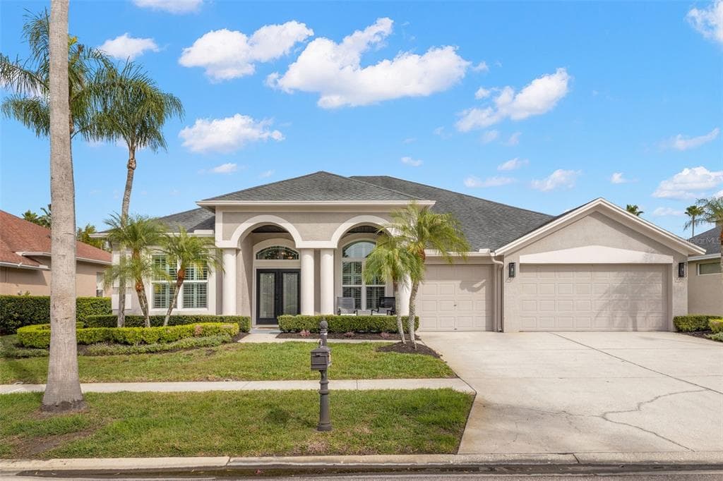 11913 KEATING DRIVE TAMPA, FL 33626