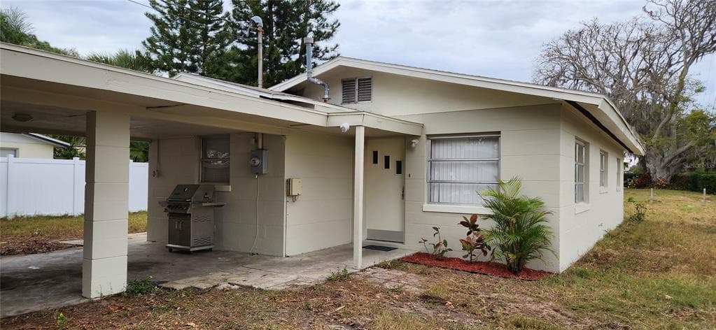 6335 ALASKA AVENUE NEW PORT RICHEY, FL 34653