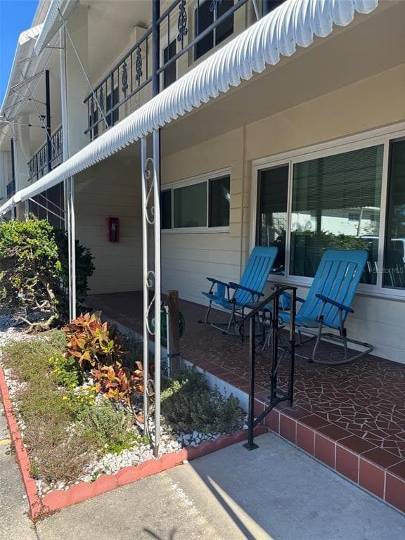 4143 56TH STREET N UNIT 901 KENNETH CITY, FL 33709