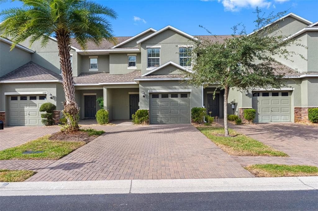 6324 TORRINGTON CIRCLE LAKELAND, FL 33811