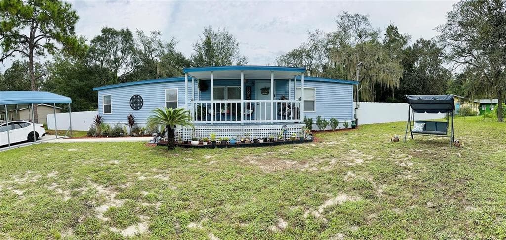 4329 S ALITA TERRACE HOMOSASSA, FL 34446