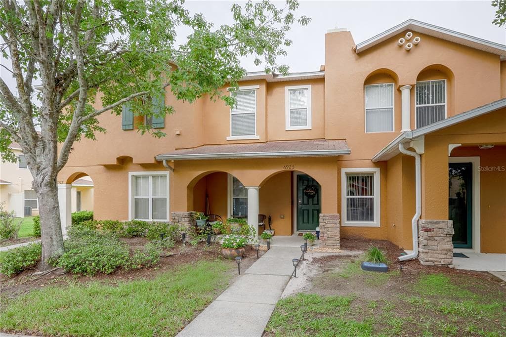 6925 MARBLE FAWN PLACE RIVERVIEW, FL 33578