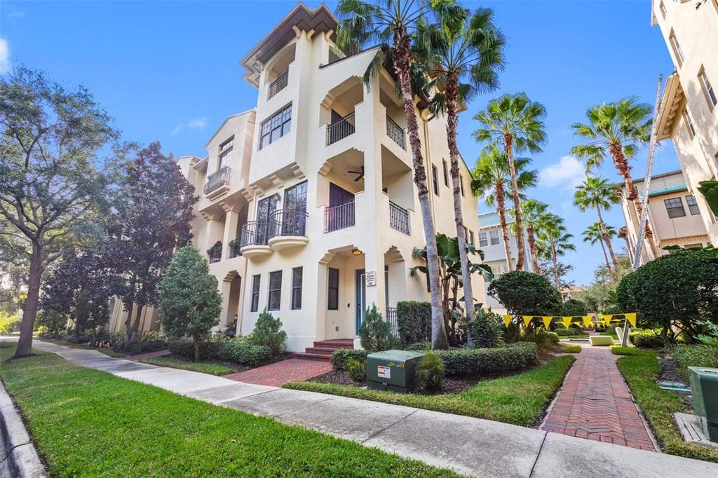 6039 PRINTERY STREET UNIT 101