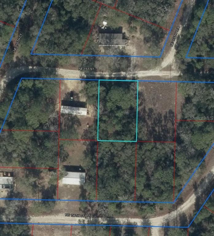 000 NE 1ST STREET WILLISTON, FL 32696