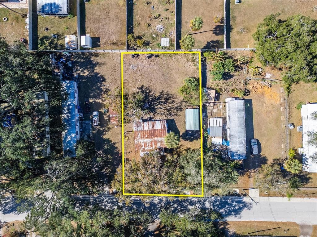 10419 ALAFIA STREET GIBSONTON, FL 33534