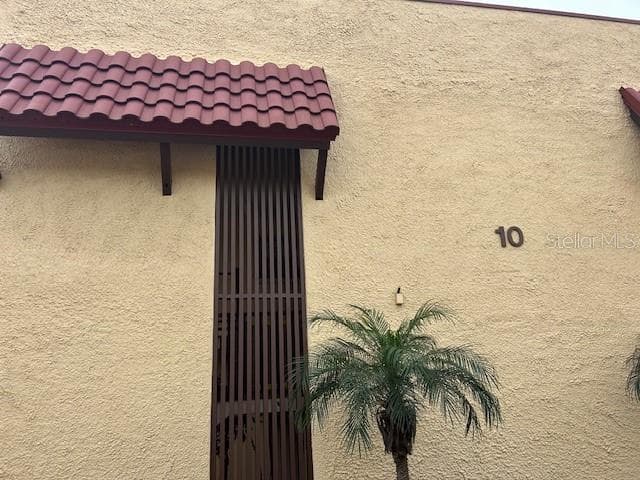 1845 S HIGHLAND AVENUE UNIT 10-21 CLEARWATER, FL 33756