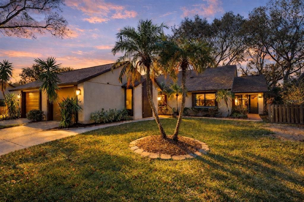 2478 BAY BERRY DRIVE CLEARWATER, FL 33763