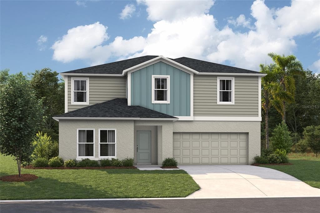 5413 SAN PIETRO DRIVE WINTER HAVEN, FL 33884