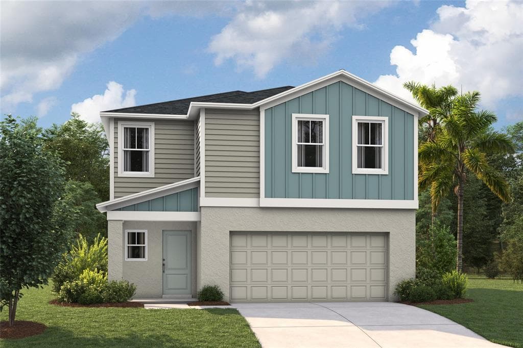 5405 SAN PIETRO DRIVE WINTER HAVEN, FL 33884