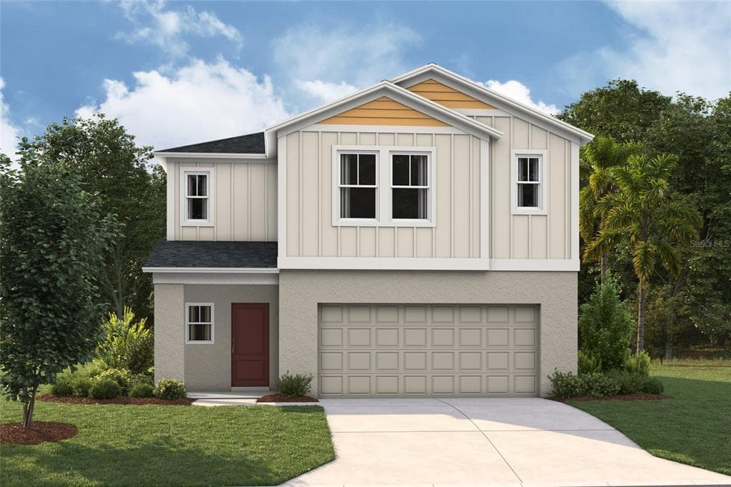 5544 TAVERNA LOOP WINTER HAVEN, FL 33884