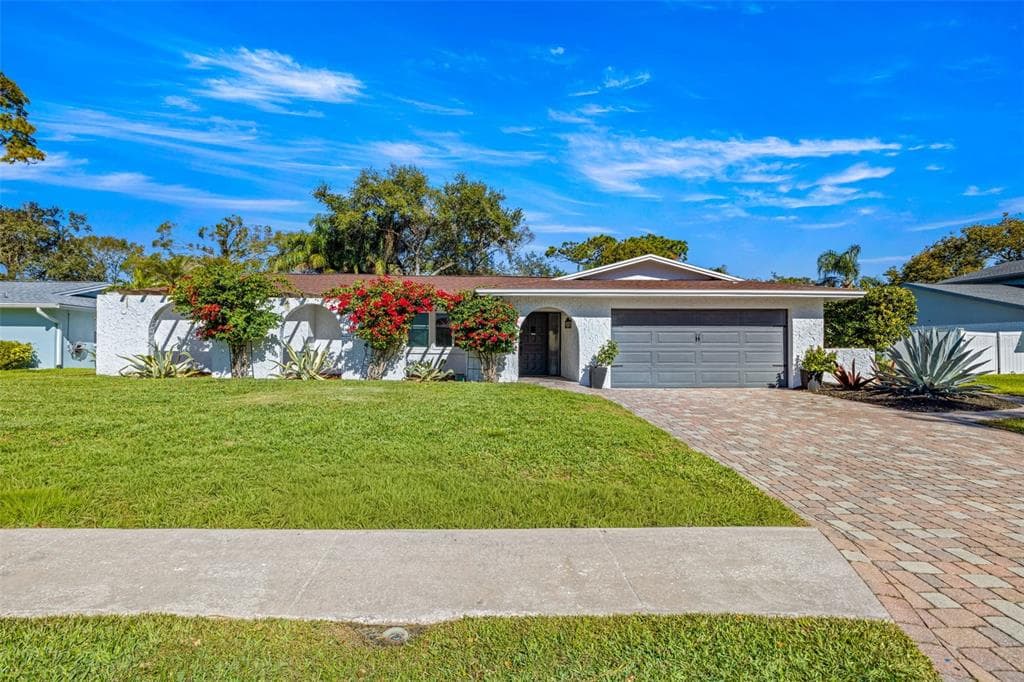 2242 BUENA VISTA DRIVE CLEARWATER, FL 33764