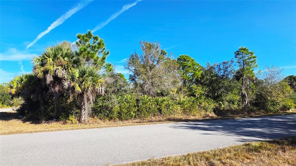13252 DOUBLEDAY AVENUE PORT CHARLOTTE, FL 33953
