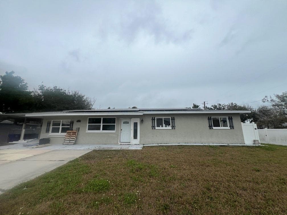4811 CHANCELLOR STREET NE ST PETERSBURG, FL 33703