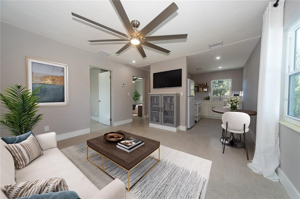 2004 1ST STREET SE ST PETERSBURG, FL 33705