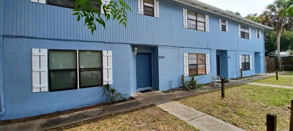 6124 GEORGIA AVENUE NEW PORT RICHEY, FL 34653