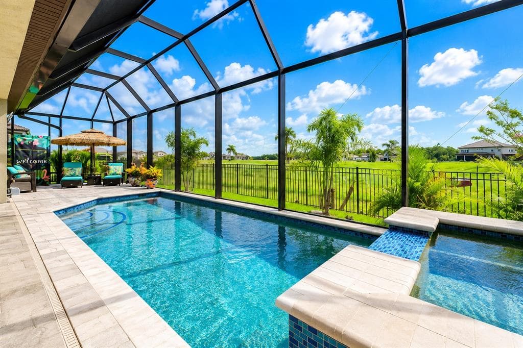 13871 HEARTWOOD WAY PARRISH, FL 34219