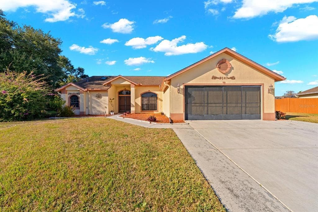 9147 DUFFER COURT HUDSON, FL 34667