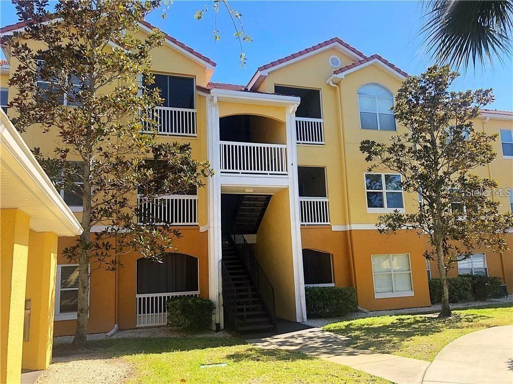 10764 70TH AVENUE UNIT 3207