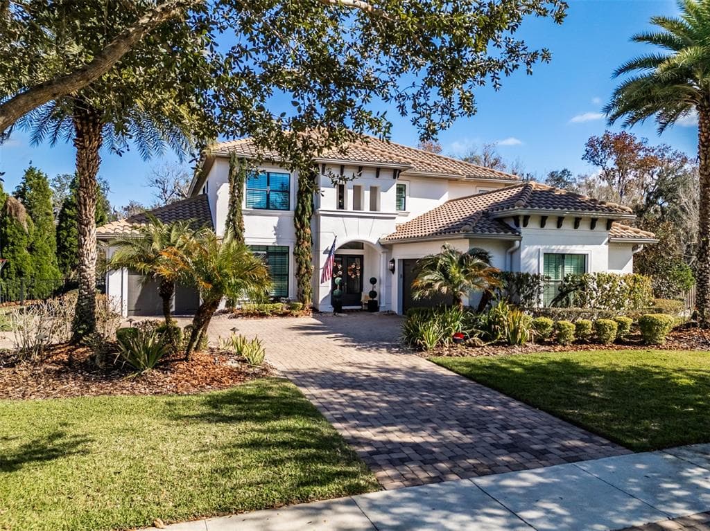 15220 FISHHAWK PRESERVE DRIVE
