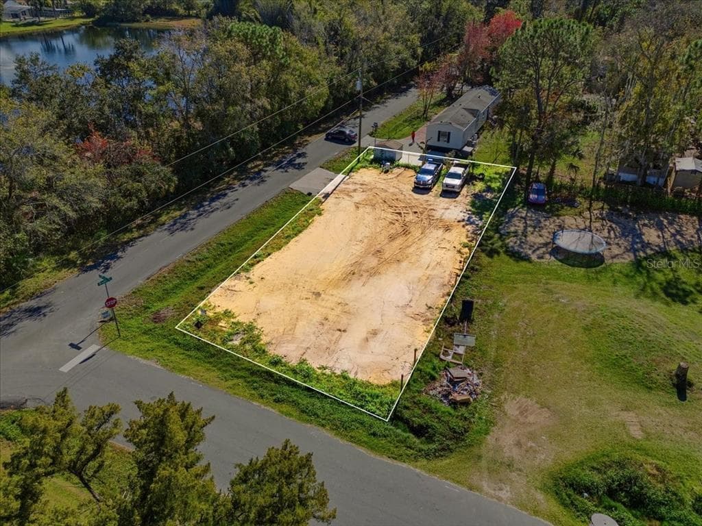 0 HOWISON ROAD KISSIMMEE, FL 34746
