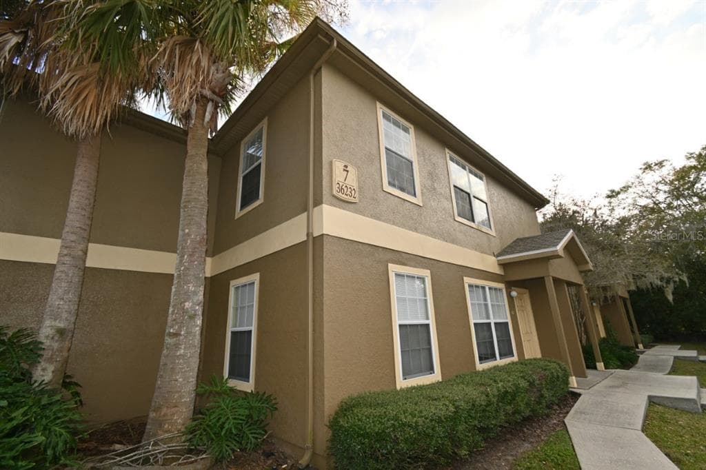 36232 MISTY OAKS DRIVE UNIT 103 ZEPHYRHILLS, FL 33541