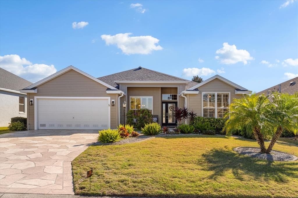 566 ALLENWOOD LOOP