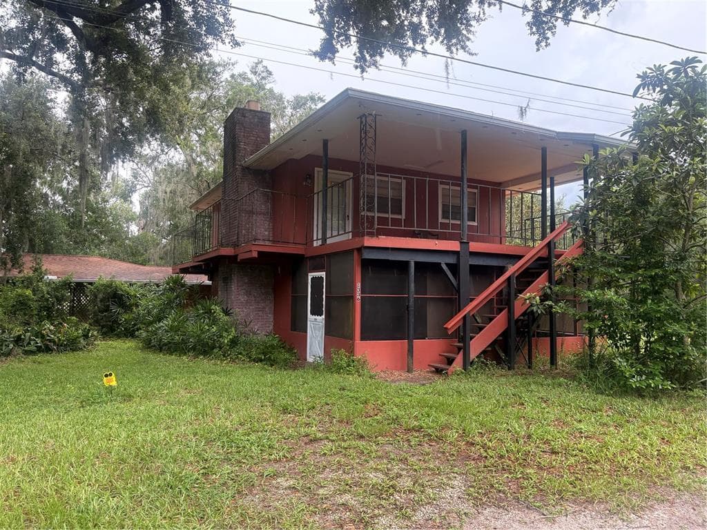 1334 LIVINGSTON ROAD