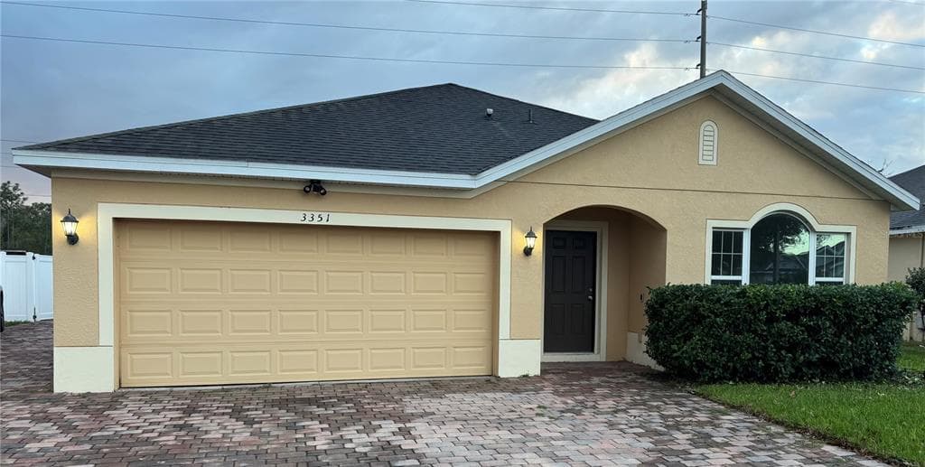 3351 REEDY GLEN DRIVE KISSIMMEE, FL 34758
