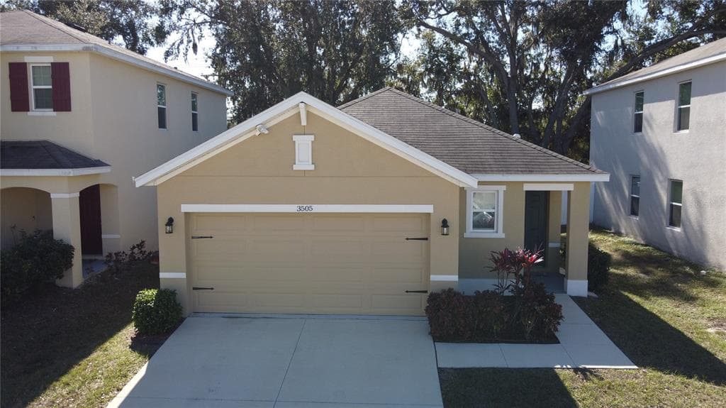 3505 WINTERBERRY LANE