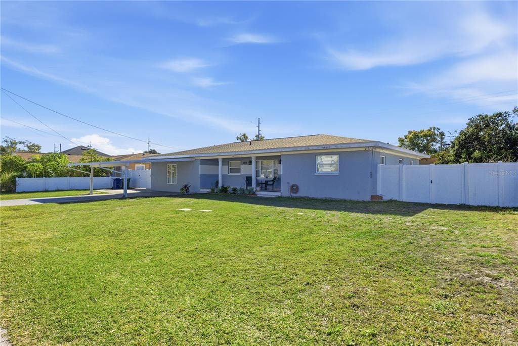 3214 W ABDELLA STREET TAMPA, FL 33607