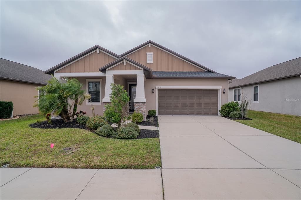 32135 GODDARD DRIVE WESLEY CHAPEL, FL 33543