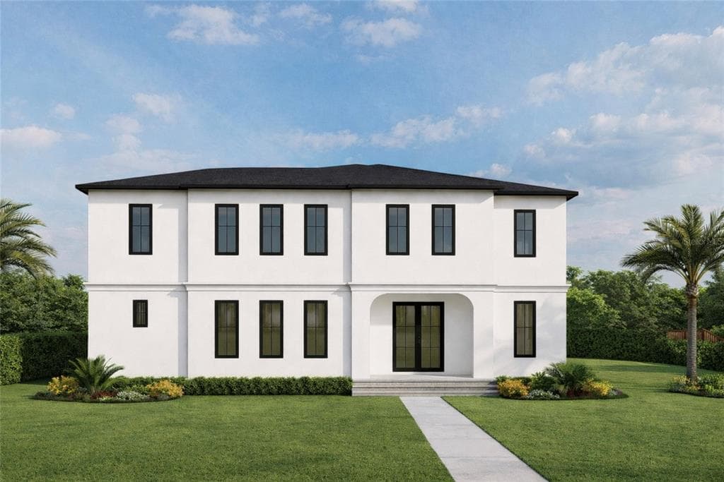 4502 S SHAMROCK ROAD TAMPA, FL 33611