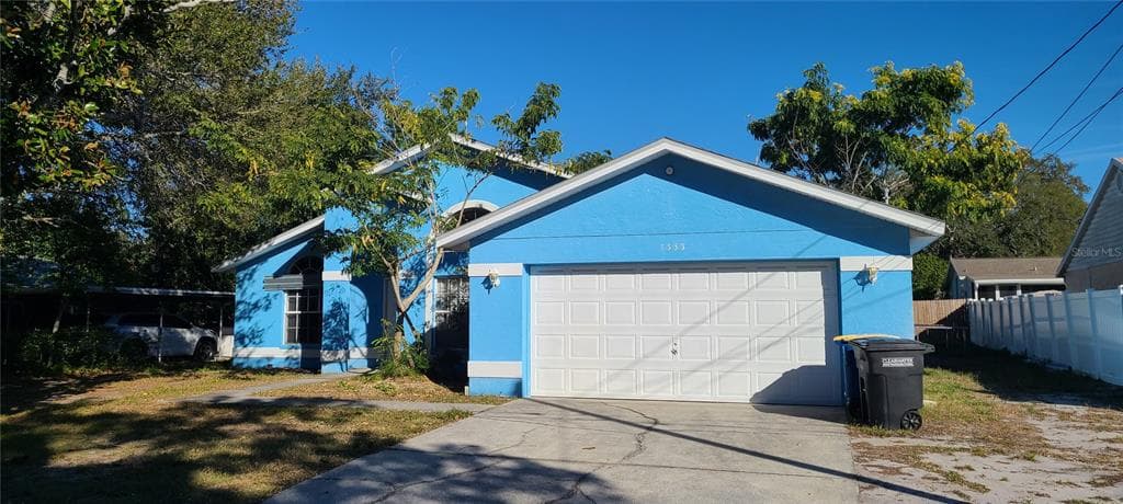 1535 S PROSPECT AVENUE CLEARWATER, FL 33756