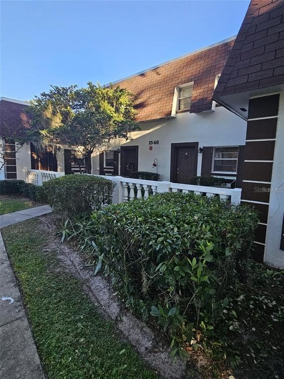 1548 SE 27TH STREET UNIT C OCALA, FL 34471