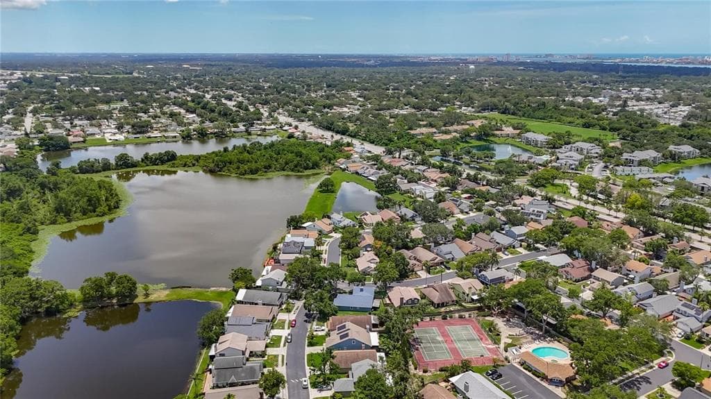 2281 SPRINGWOOD CIRCLE W CLEARWATER, FL 33763