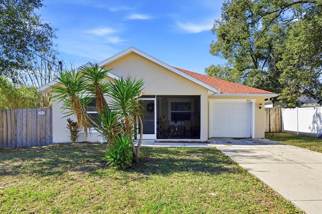8118 N 19TH STREET TAMPA, FL 33604
