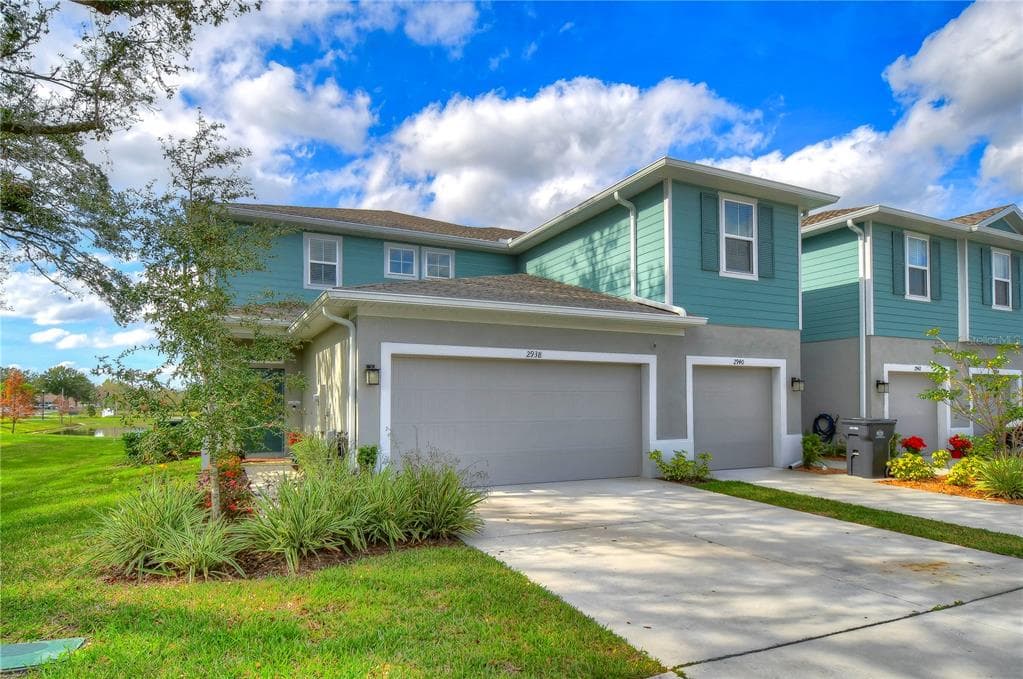 2938 RAMBLER IVY LOOP BRANDON, FL 33510
