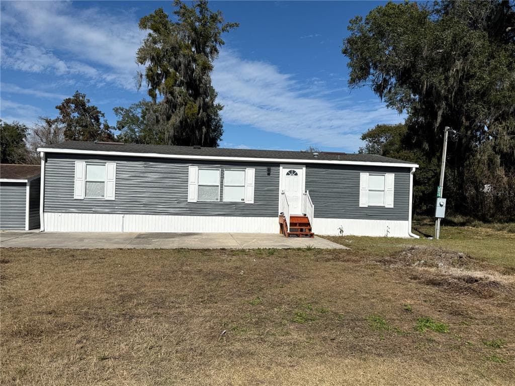 3556 E C 462 WILDWOOD, FL 34785