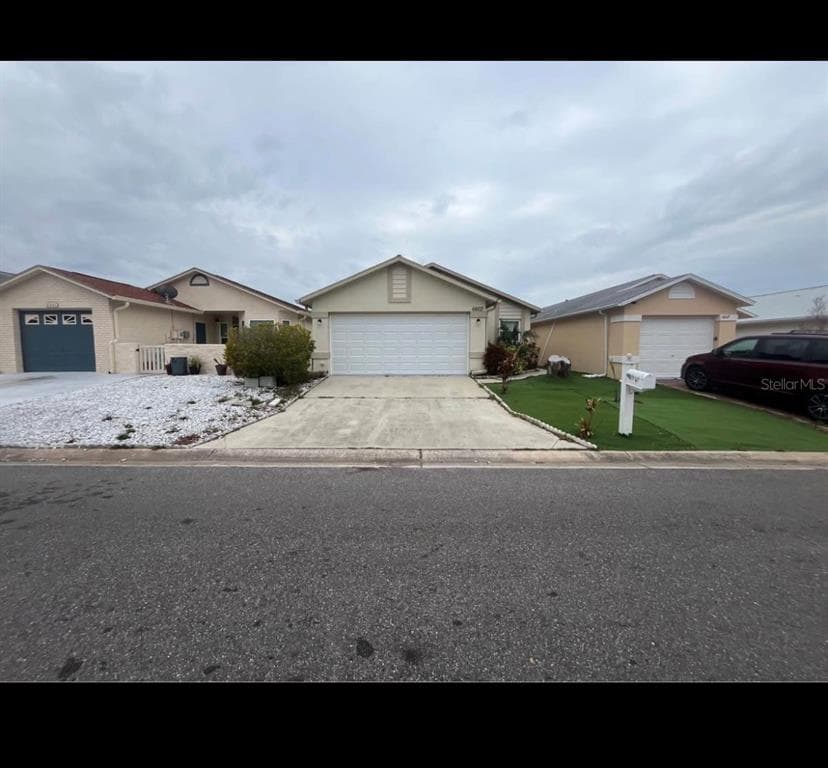 6603 CROSSBOW LANE NEW PORT RICHEY, FL 34653