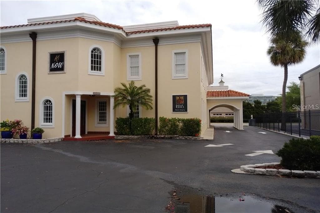 603 S BOULEVARD TAMPA, FL 33606