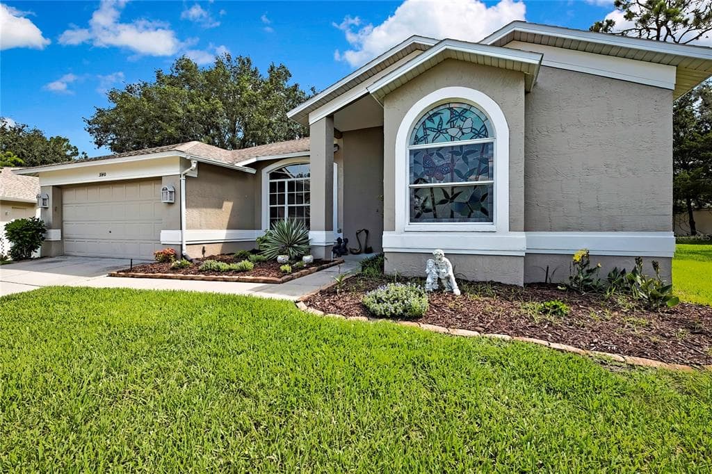 3140 QUAIL HOLLOW COURT SPRING HILL, FL 34606