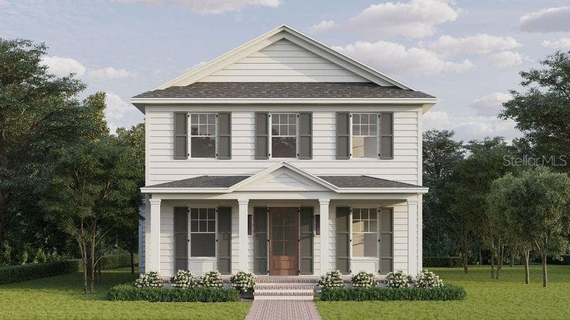 4333 10TH STREET N ST PETERSBURG, FL 33703