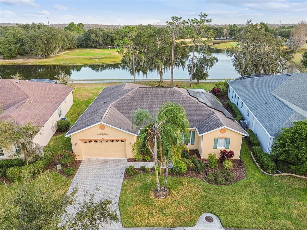 305 ROCK SPRINGS DRIVE KISSIMMEE, FL 34759
